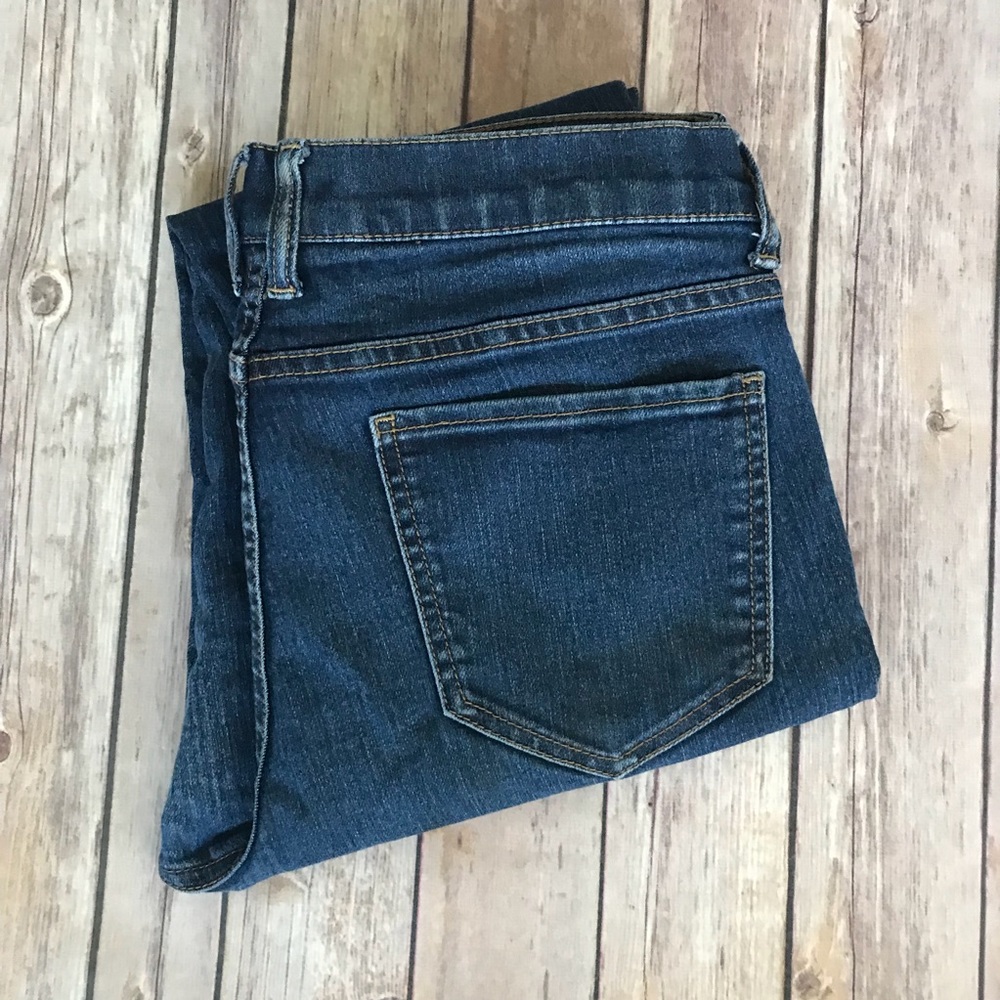 🚨SALE‼️ Low Rise Skinny Jeans